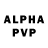 Alpha-PVP кристаллы ThirstyGav